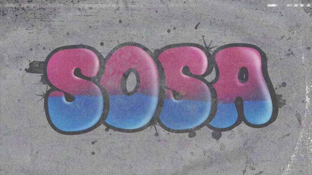 SOSA LAST SET