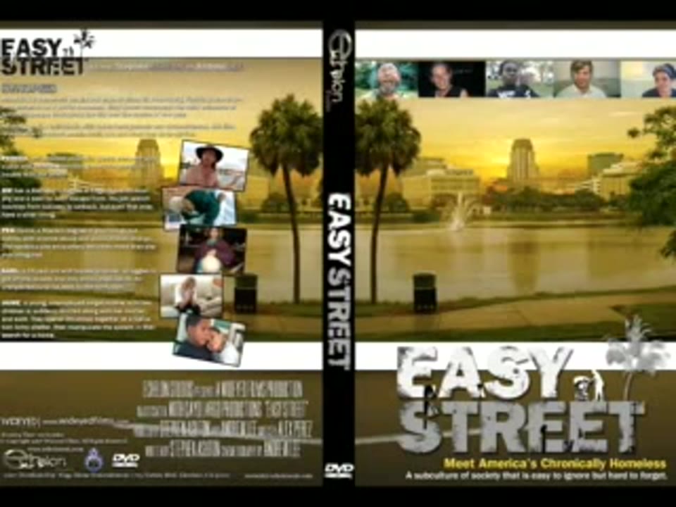 The Filmbay DVD Collection (Trailer I) 2008