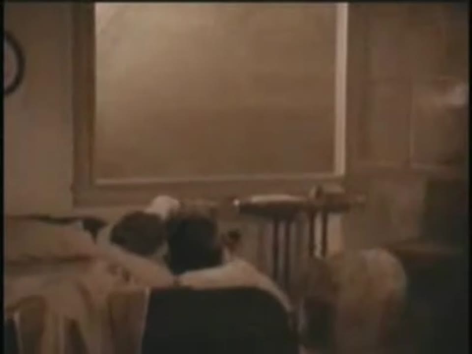 Wizard of Oz Music Video