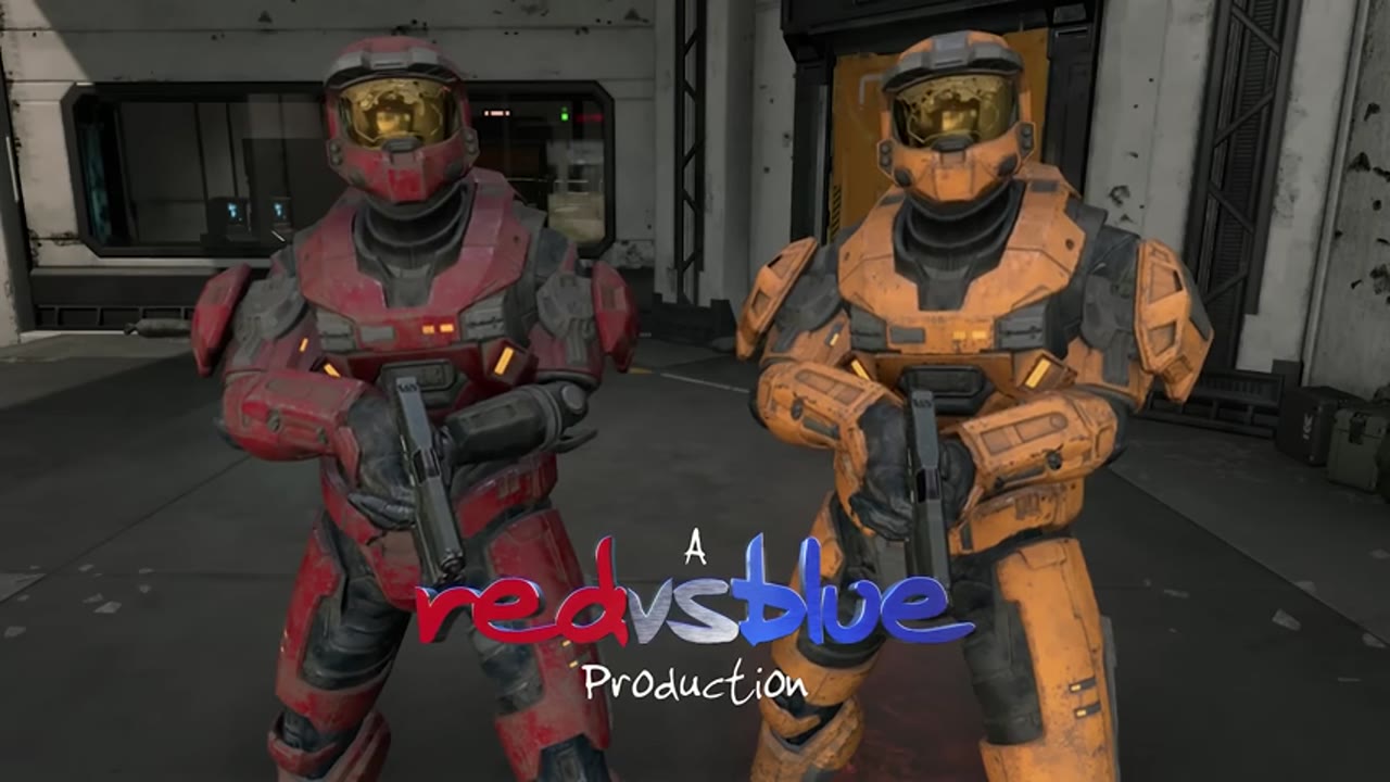 Who Is The Best RvB Villain? | QvsA