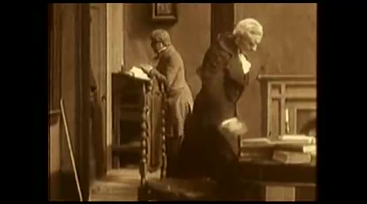A Christmas Carol (1910)
