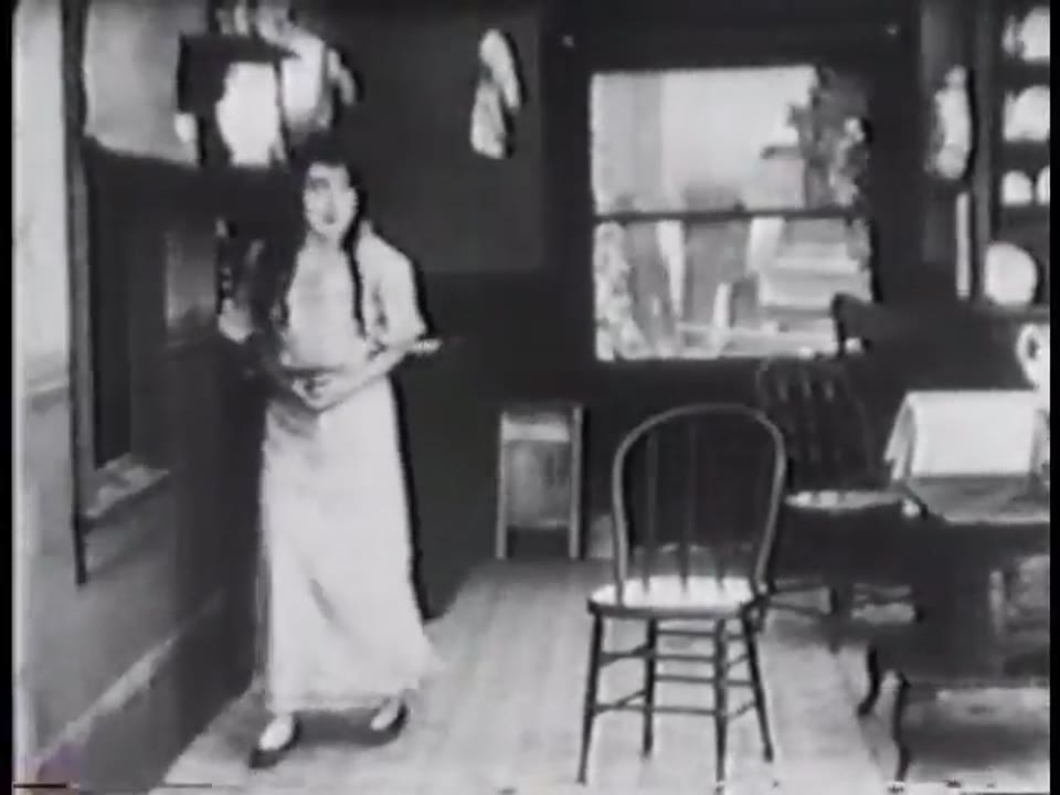 THOSE COUNTRY KIDS (1914)