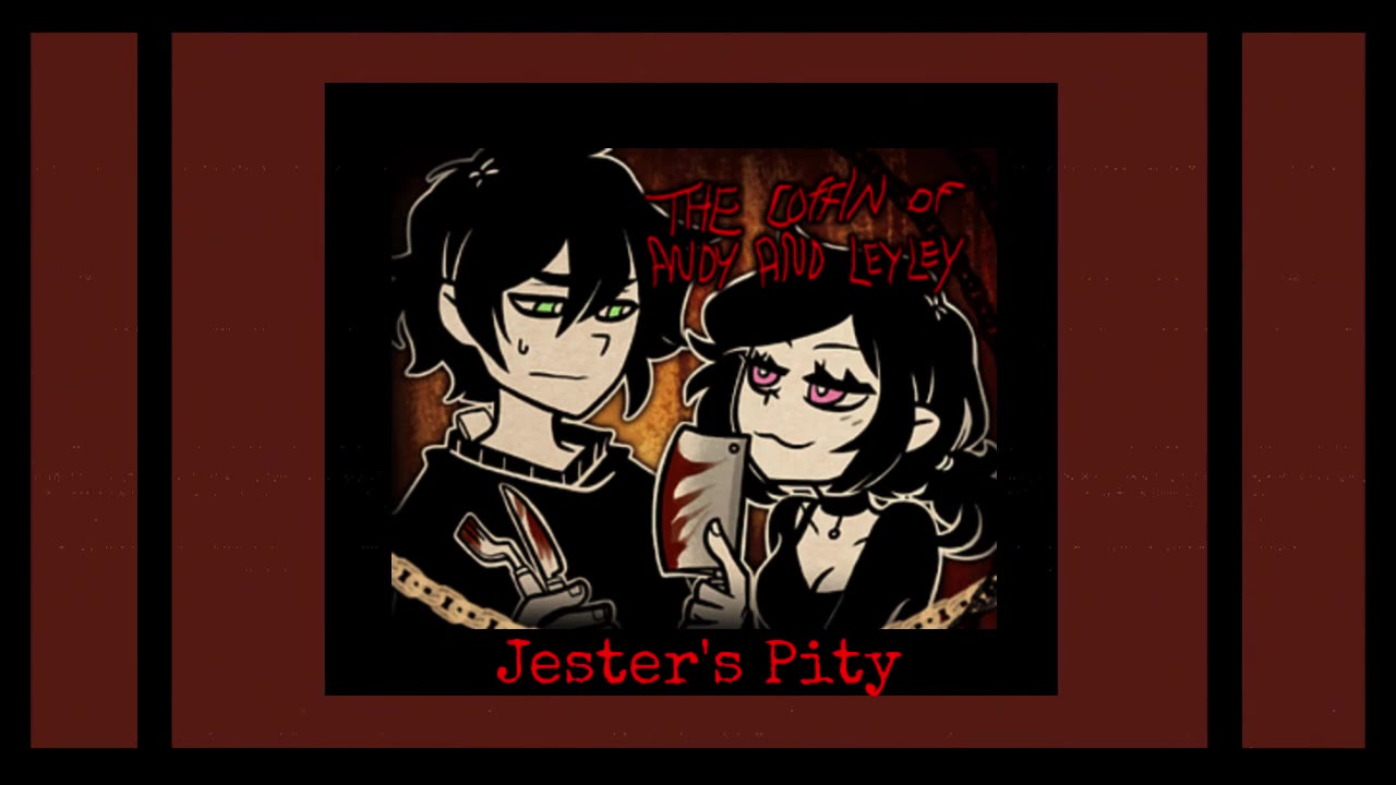 Jester's Pity Extended Version