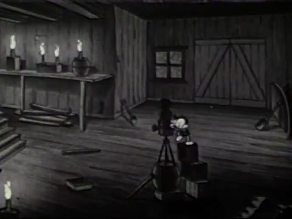 Hollywood Babies (1933)