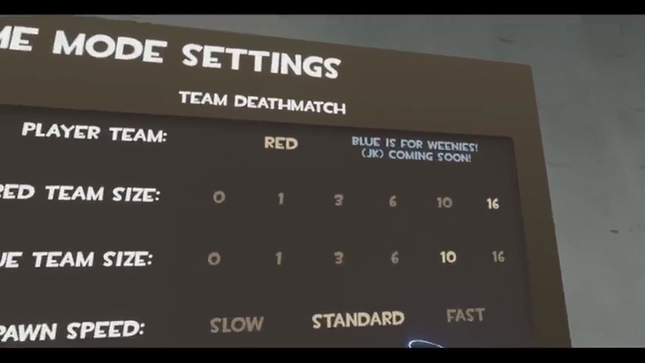 [2019-06-29] Hot Dogs, Horseshoes & Hand Grenades (HTC Vive): MEAT FORTRESS!