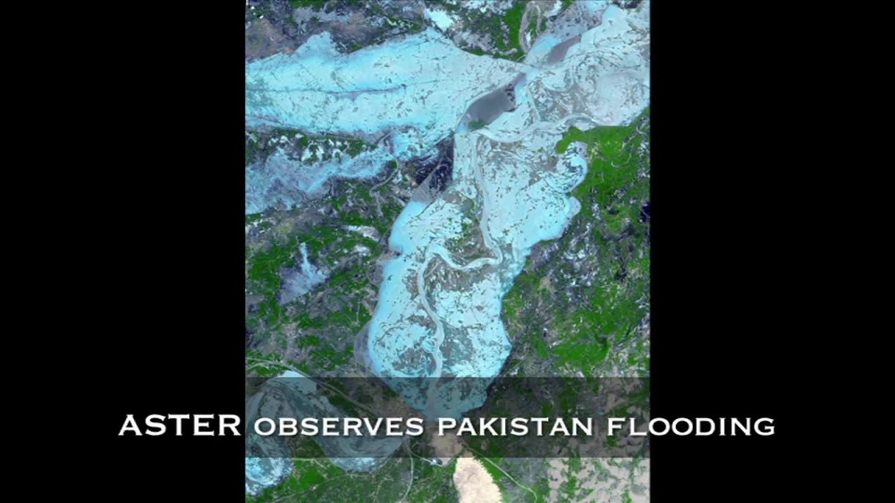 2010: A Year of Pictures from NASA/JPL