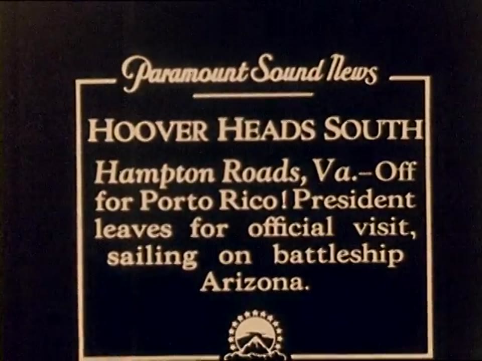 Paramount Sound News