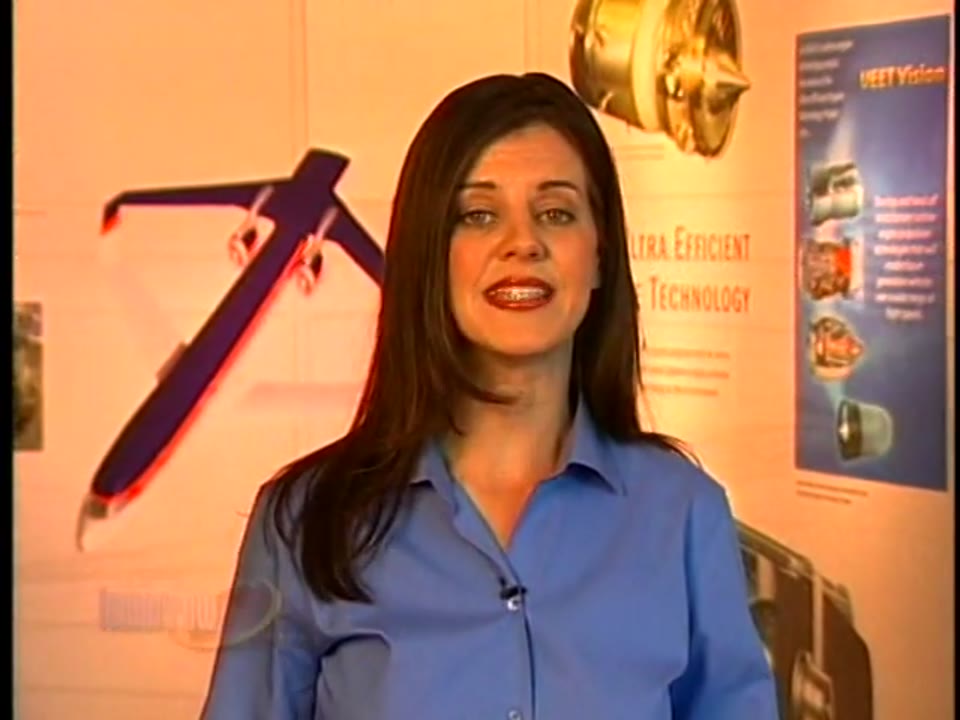 NASA Destination Tomorrow - DT15 - Aerobraking