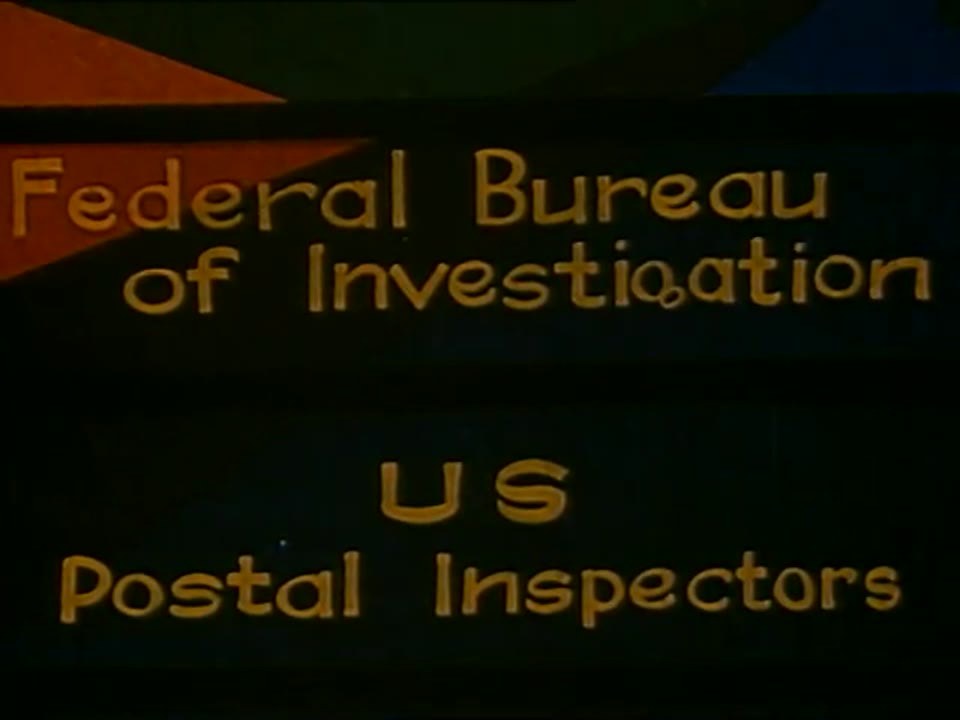 Saint Paul Police Detectives and Their Work: A Color Chartoon