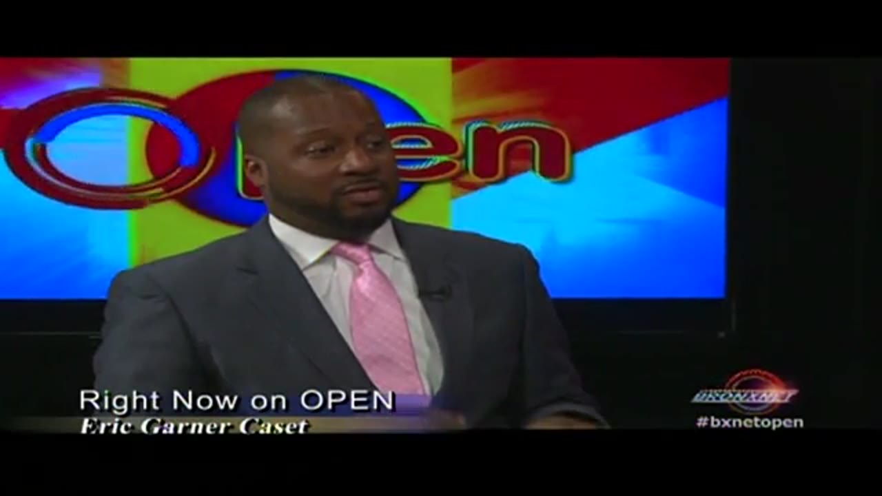 Eric Garner Case