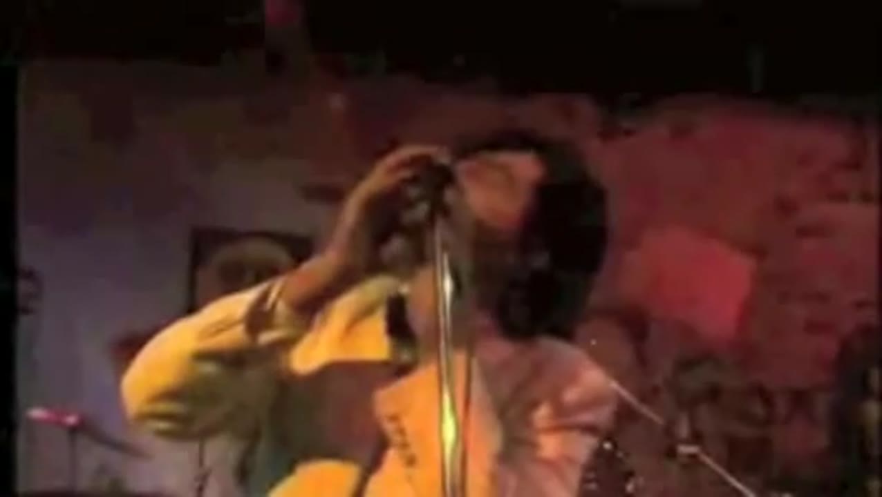 Roxy Music "Mother of Pearl"
