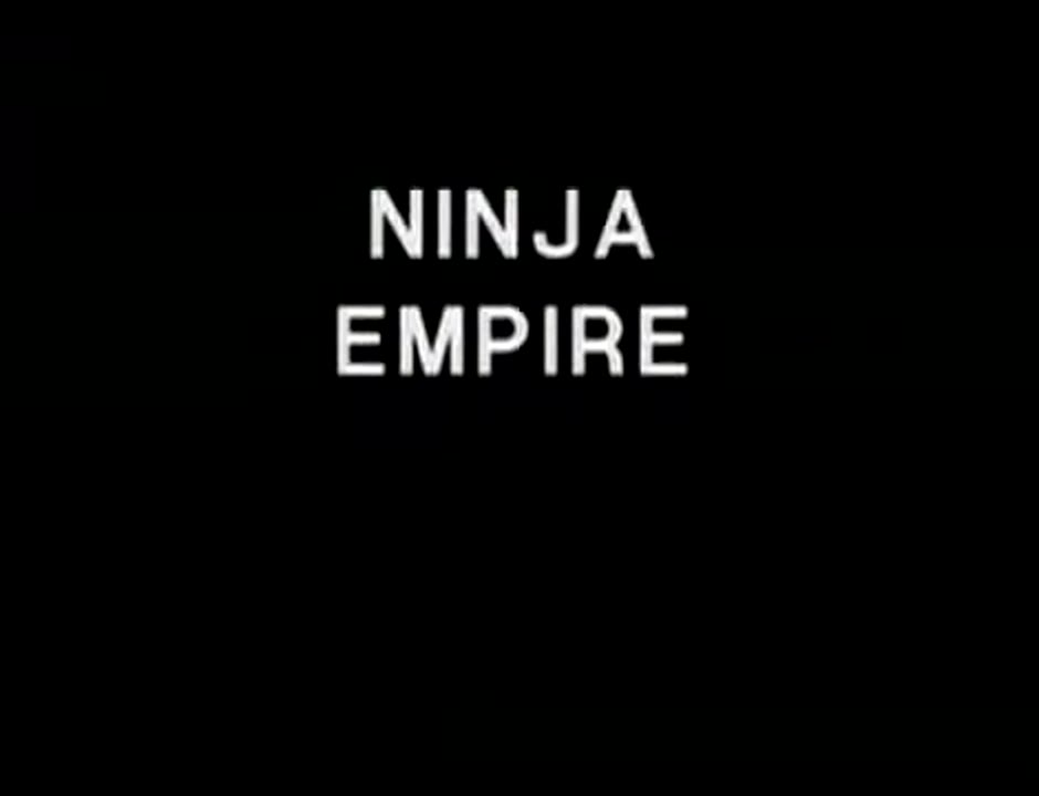 Empire of the Spiritual Ninja (1988)