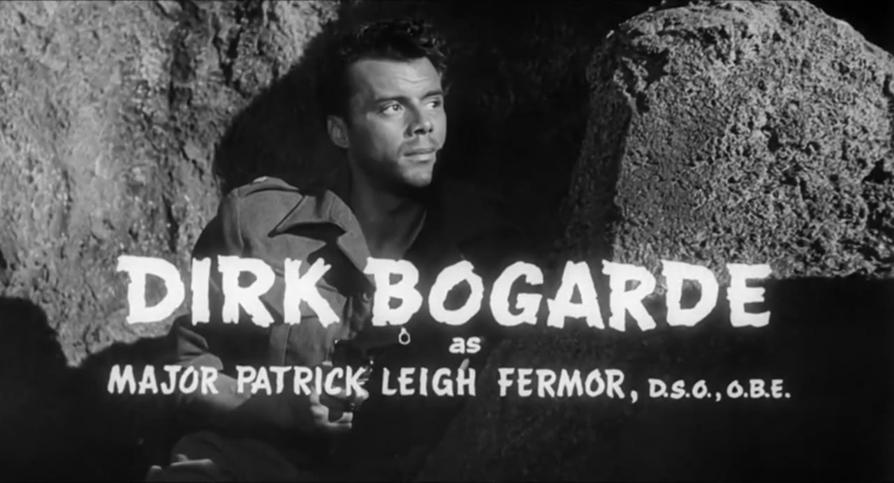 Night Ambush (1957)