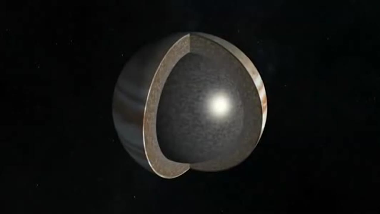 Juno Mission Overview