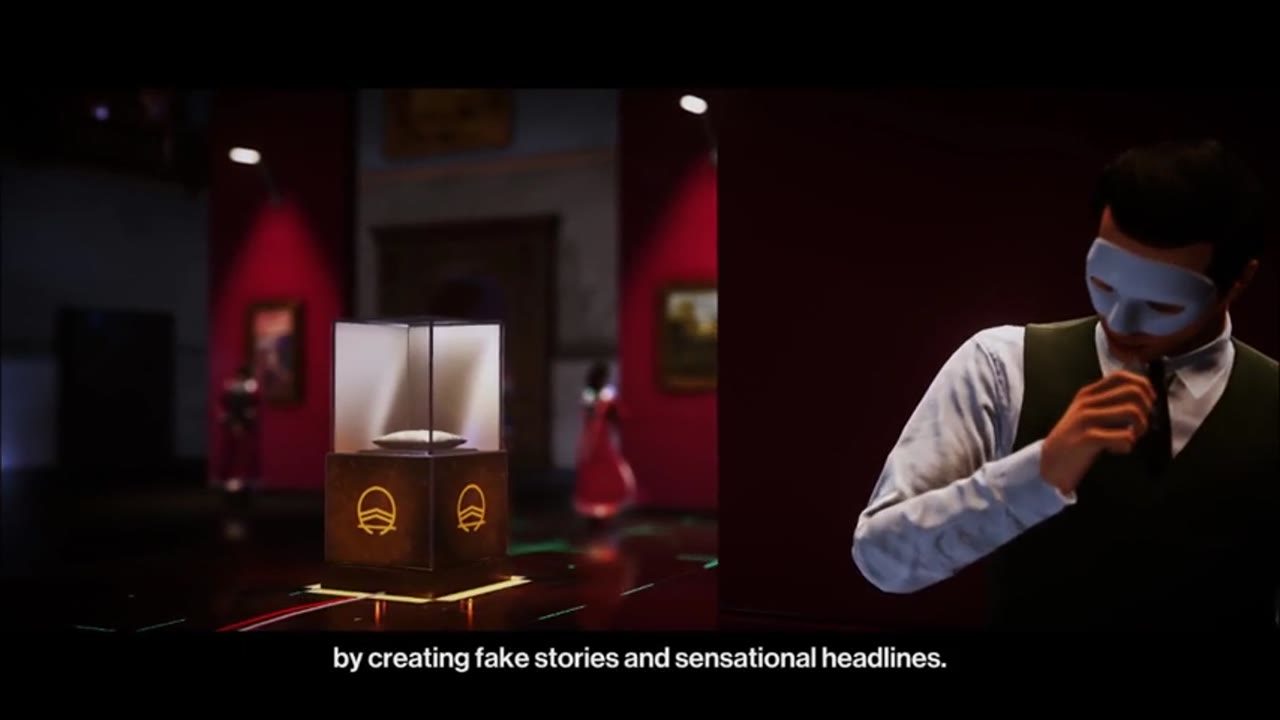 [2019-12-21] HITMAN 2 (PC): Elusive Target - The Stowaway