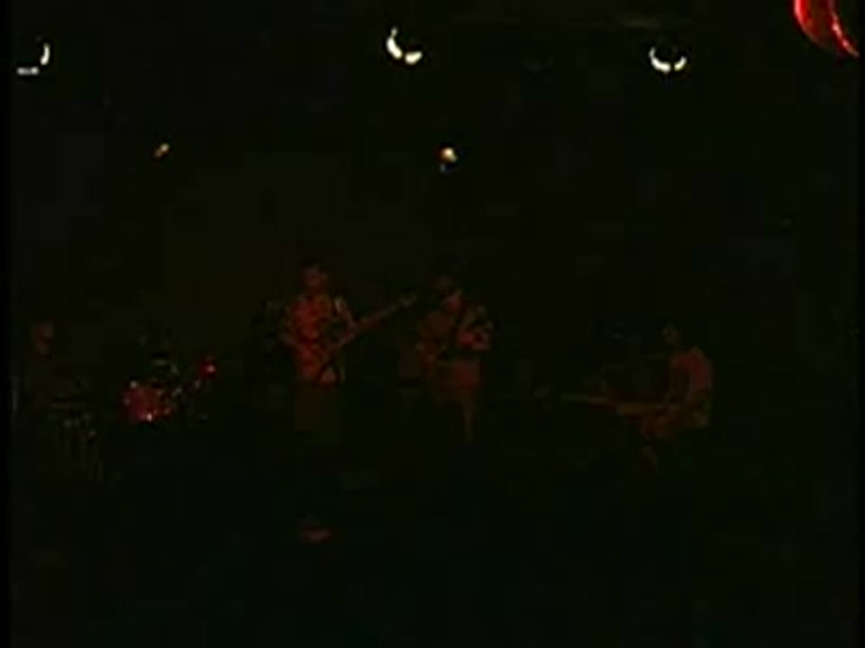 Memory - Ancient Harmony - Tally Show - April 2006
