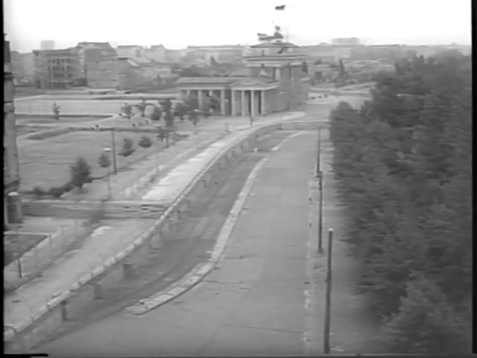 The Wall, 1962/08/16