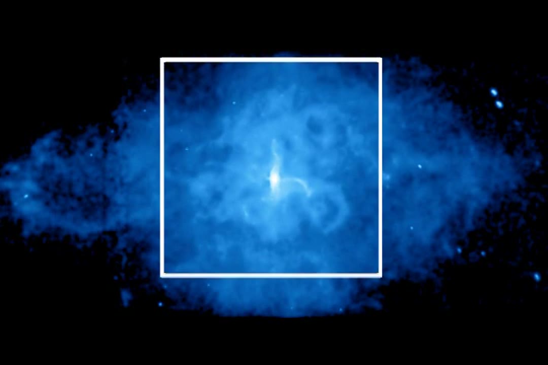Comparison of 3C58 and the Crab Nebula