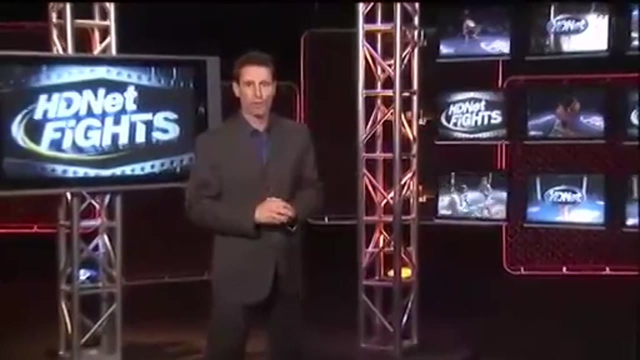 HDNet Fights presents “Tomorrow’s Champions Vol. 2”