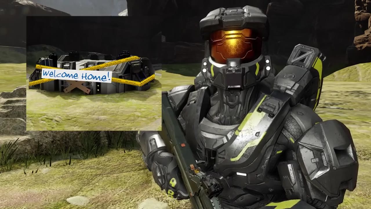 PSA: Return to Work! | Red vs. Blue