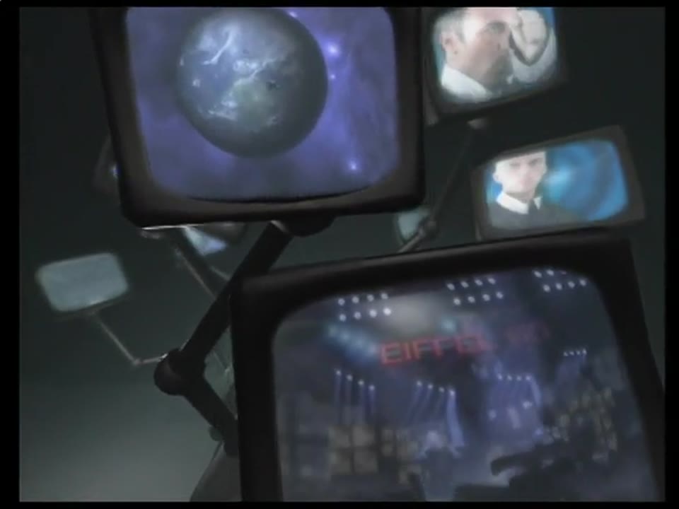 Eiffel 65 Music Videos [Highest Quality copies]