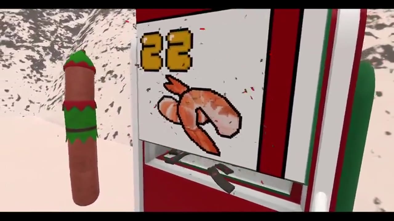 [2022-12-22] Hot Dogs, Horseshoes, & Hand Grenades (HTC Vive): Meatmas 2022 - Day 22