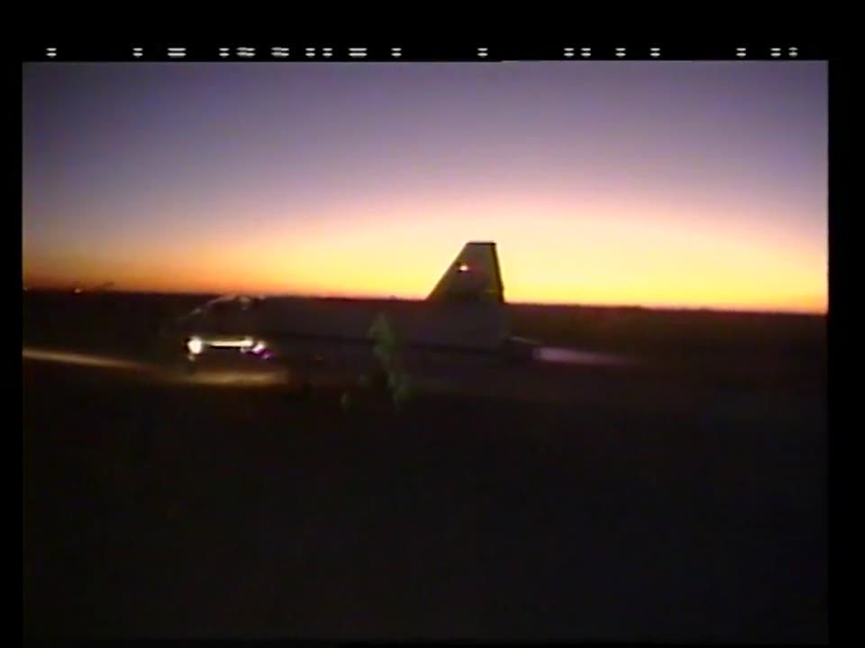 STS 96 Postflight Presentation (Second Version) - JSC1807R