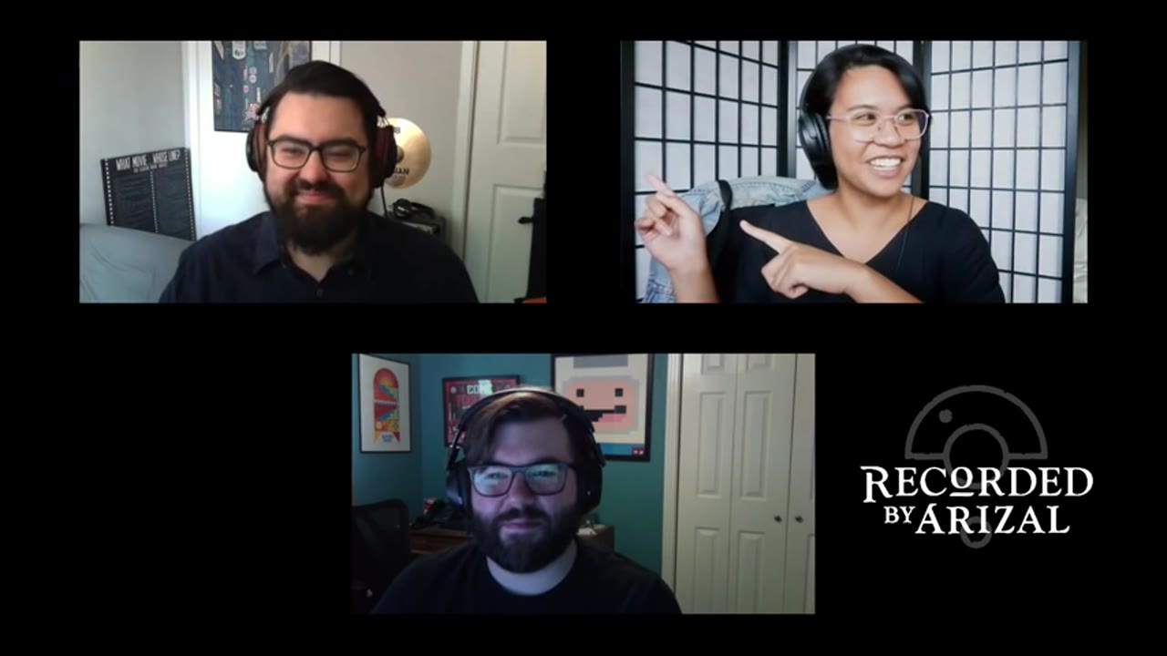 RT Animation Reacts: Recorded by Arizal Finds a Muse