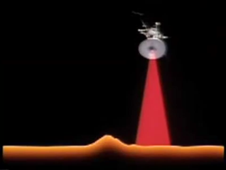 NASA TV's This Week at NASA, April 9