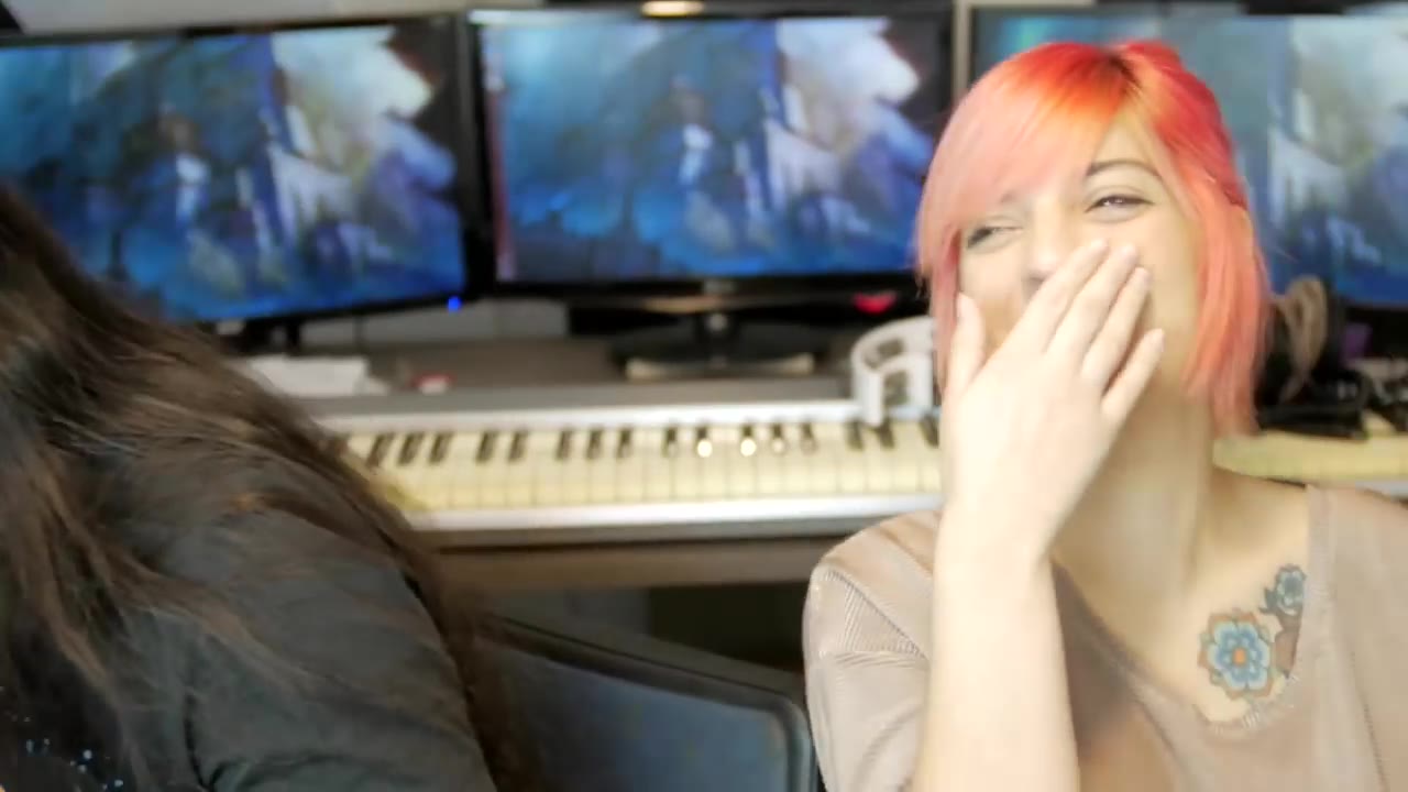 Youtuber Collection: Starrysky