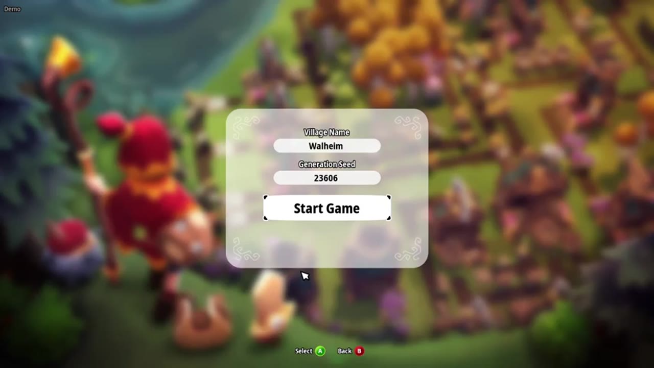 Oddsparks: An Automation Adventure - Demo