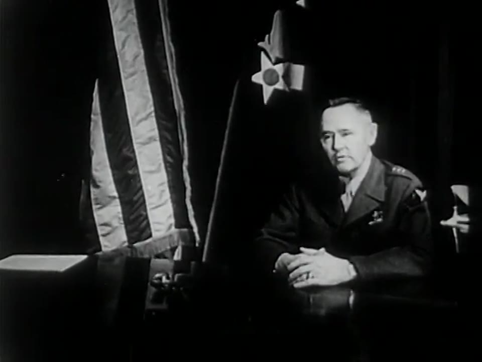 D-Day Minus One