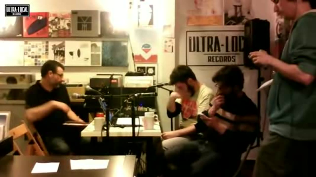 Hip-Hip Ultra! (2016) - Episode 16