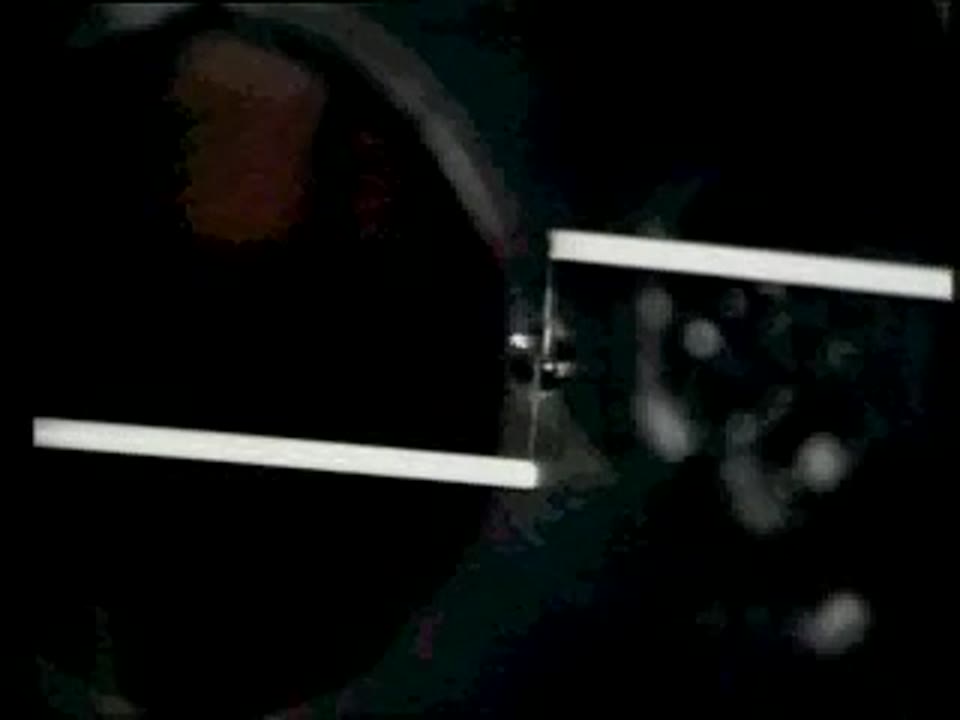 Droplet Combustion Experiment movie