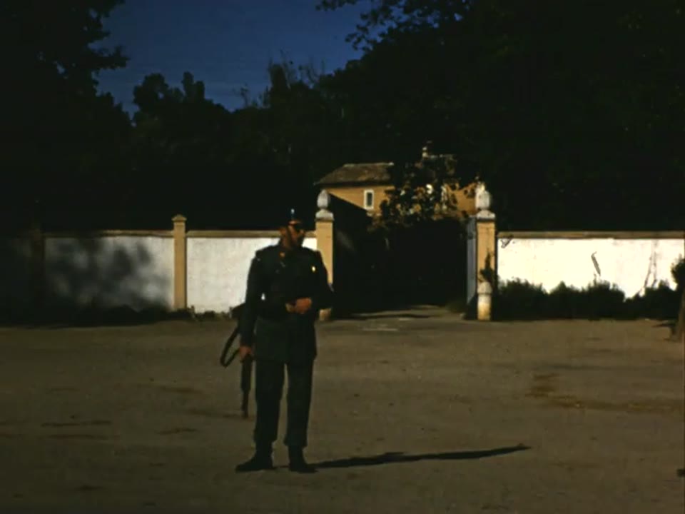 Home Movie: 97146: Unidentified