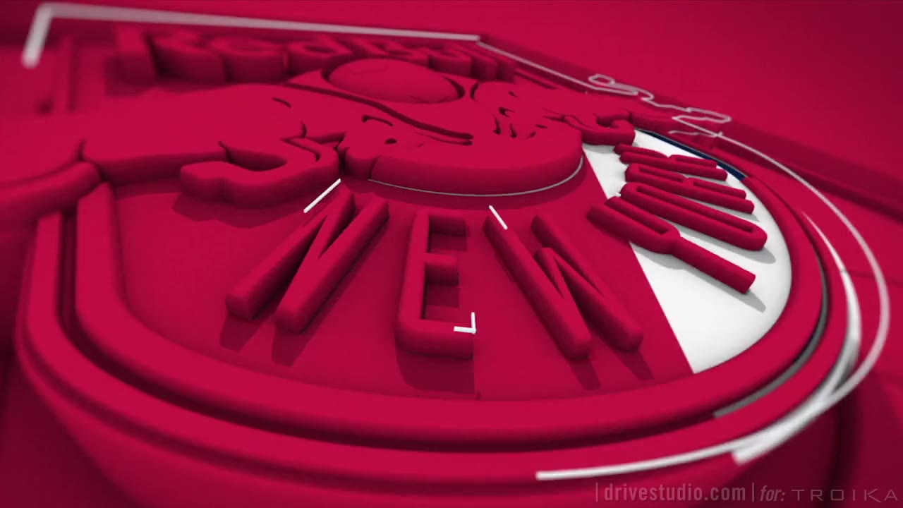 MSG Networks Broadcast Identity Design