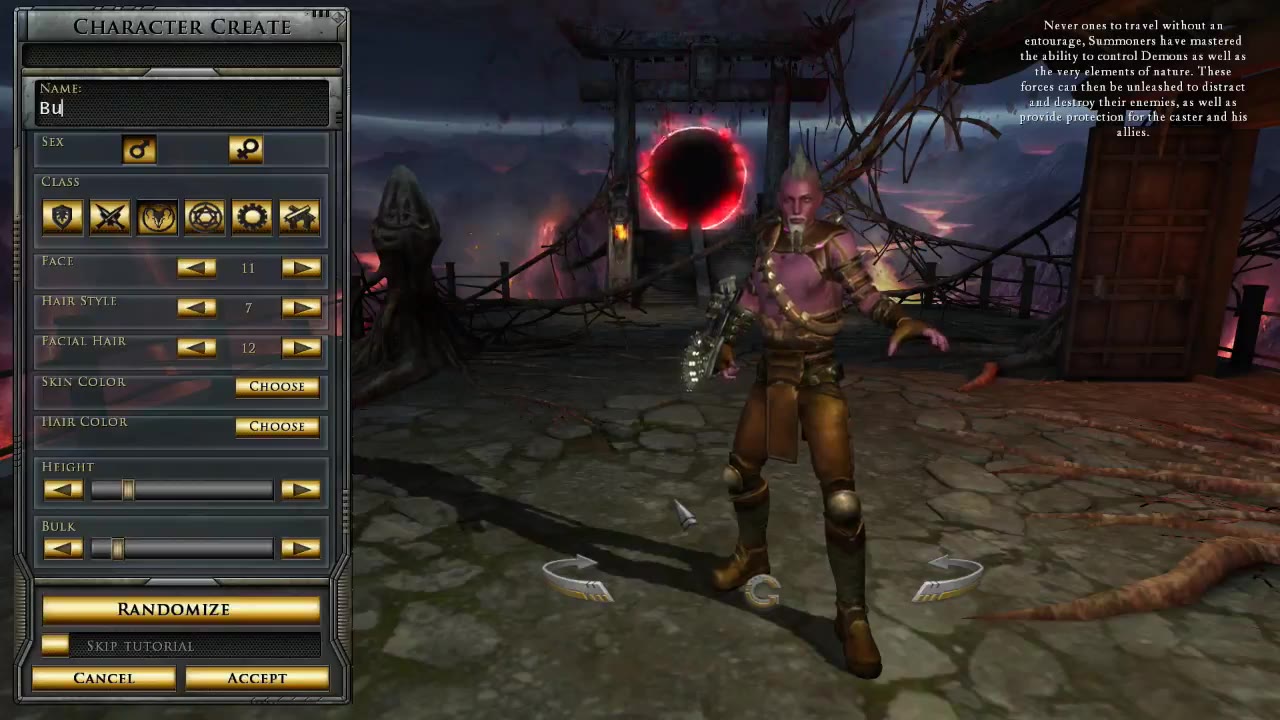 Hellgate London Part 1