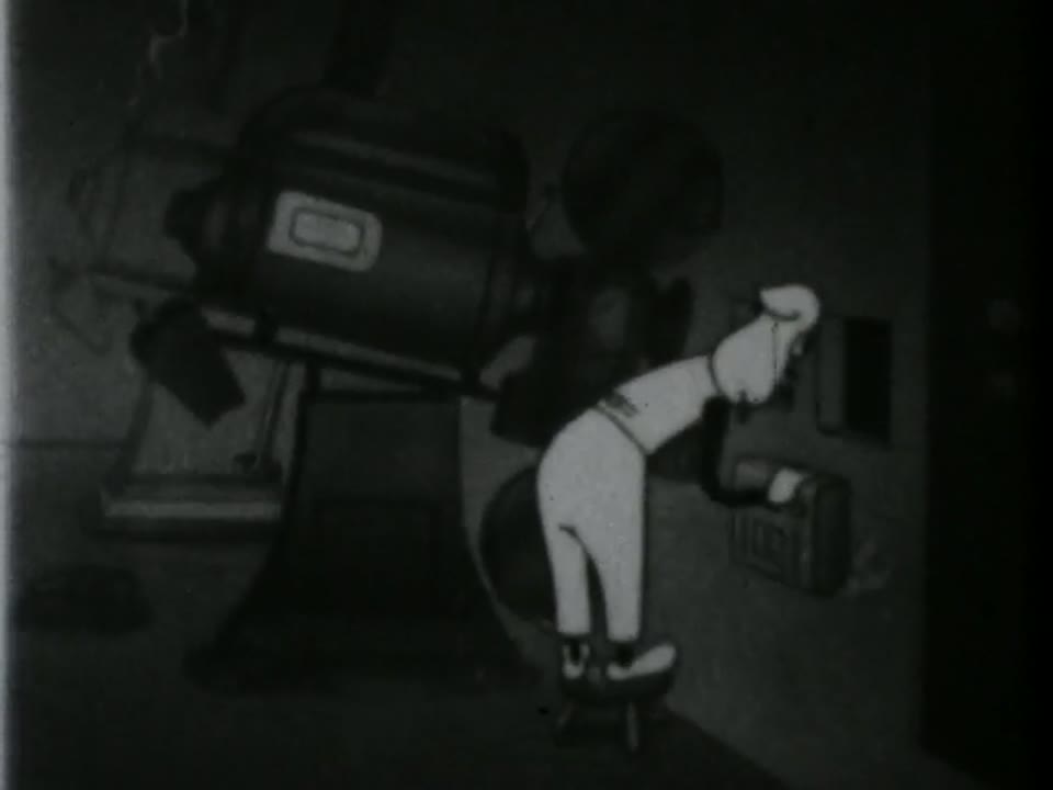 Home Movie: 97367: Syracuse and Utica, New York