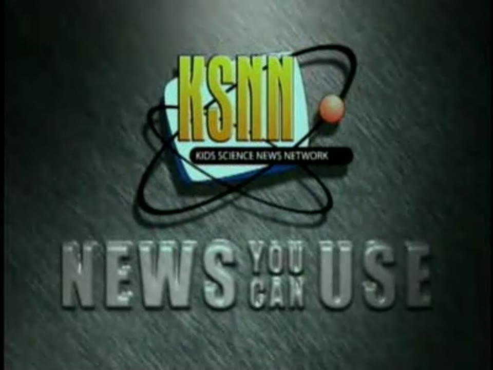 NASA KSNN - Computer Virus