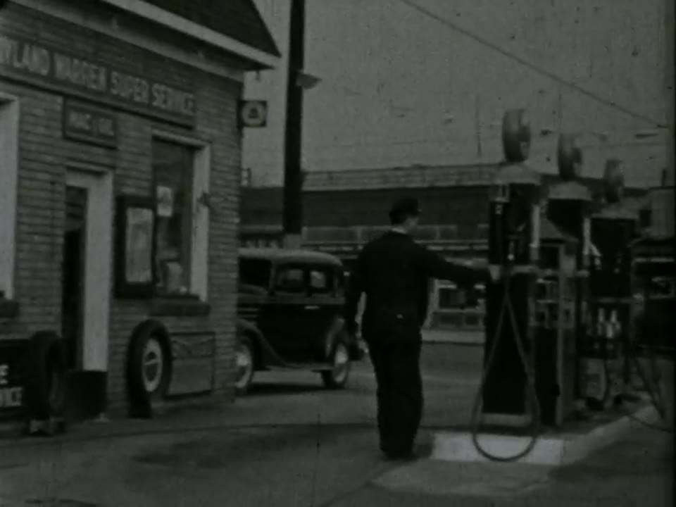 Home Movie: 97405: Detroit
