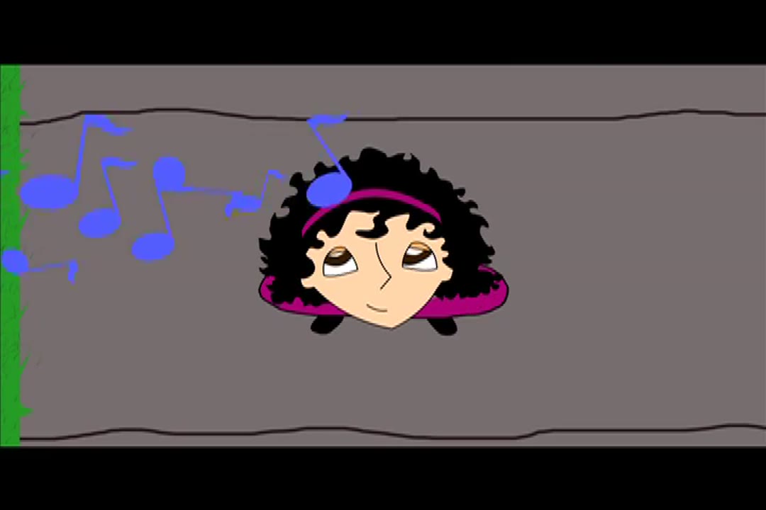 Monkey Monkey Music The Videos With Meredith Levande - Uh Uh Uh Uh Uh (2010) (HQ)