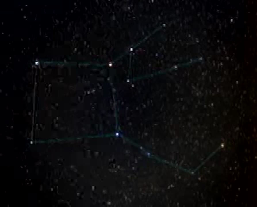 Hubble Discovers Black Holes in Unexpected Places
