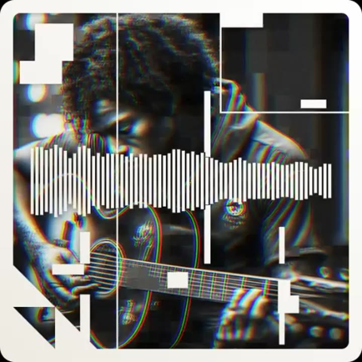 Jimmy Manhattan’s Guitar Star