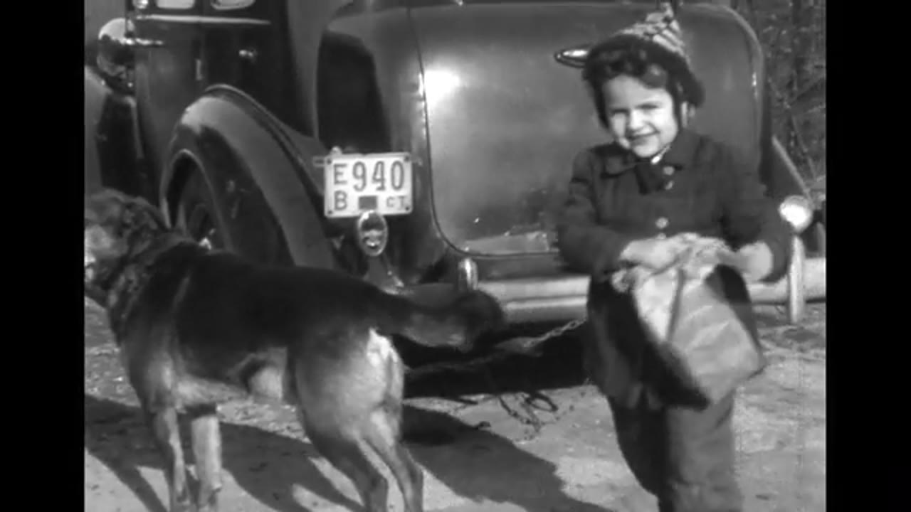 Home Movie PA 010828