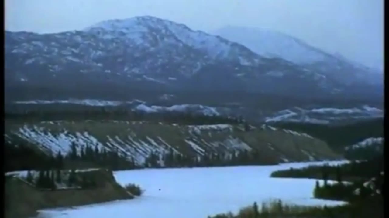 To Build a Fire (1969)