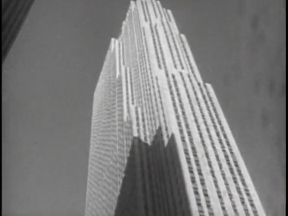 RCA Presentation: Television, An