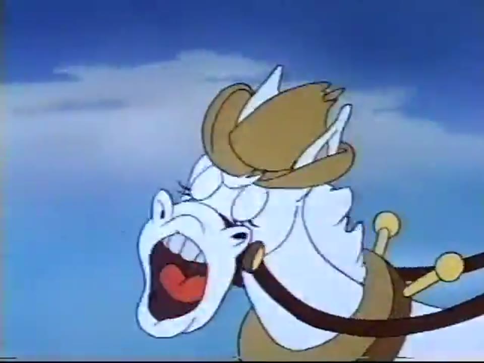 Gypsy Life (1945)