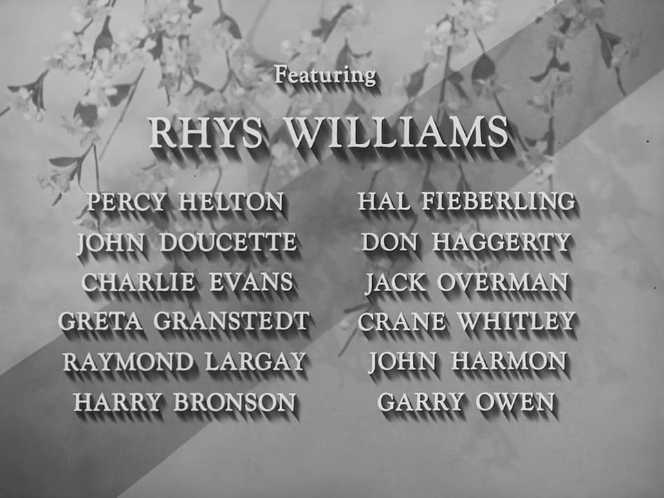 The Crooked Way 1949 ★★★½ CC: Film-Noir [1:29:27] John Payne