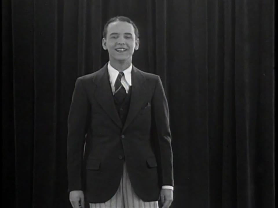 Metro Movietone Revue #4