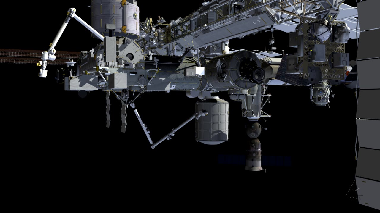 PMM Relocation Animation - May 2015